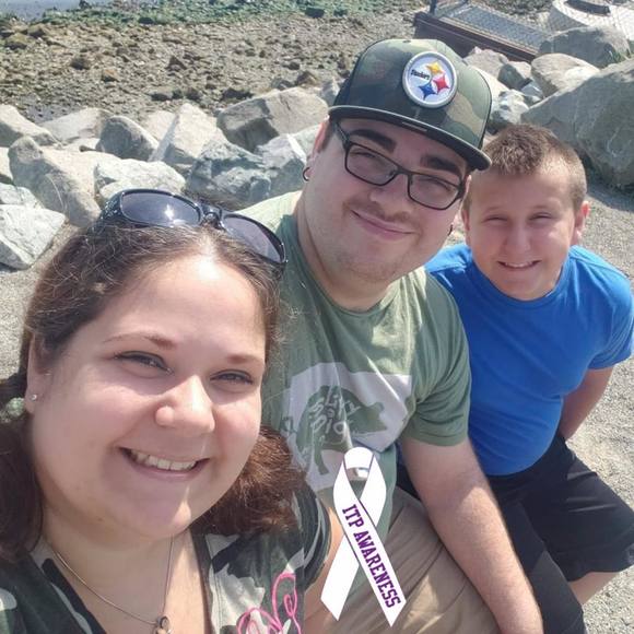 Meet your Posher, Andrew - Picture 1 of 1